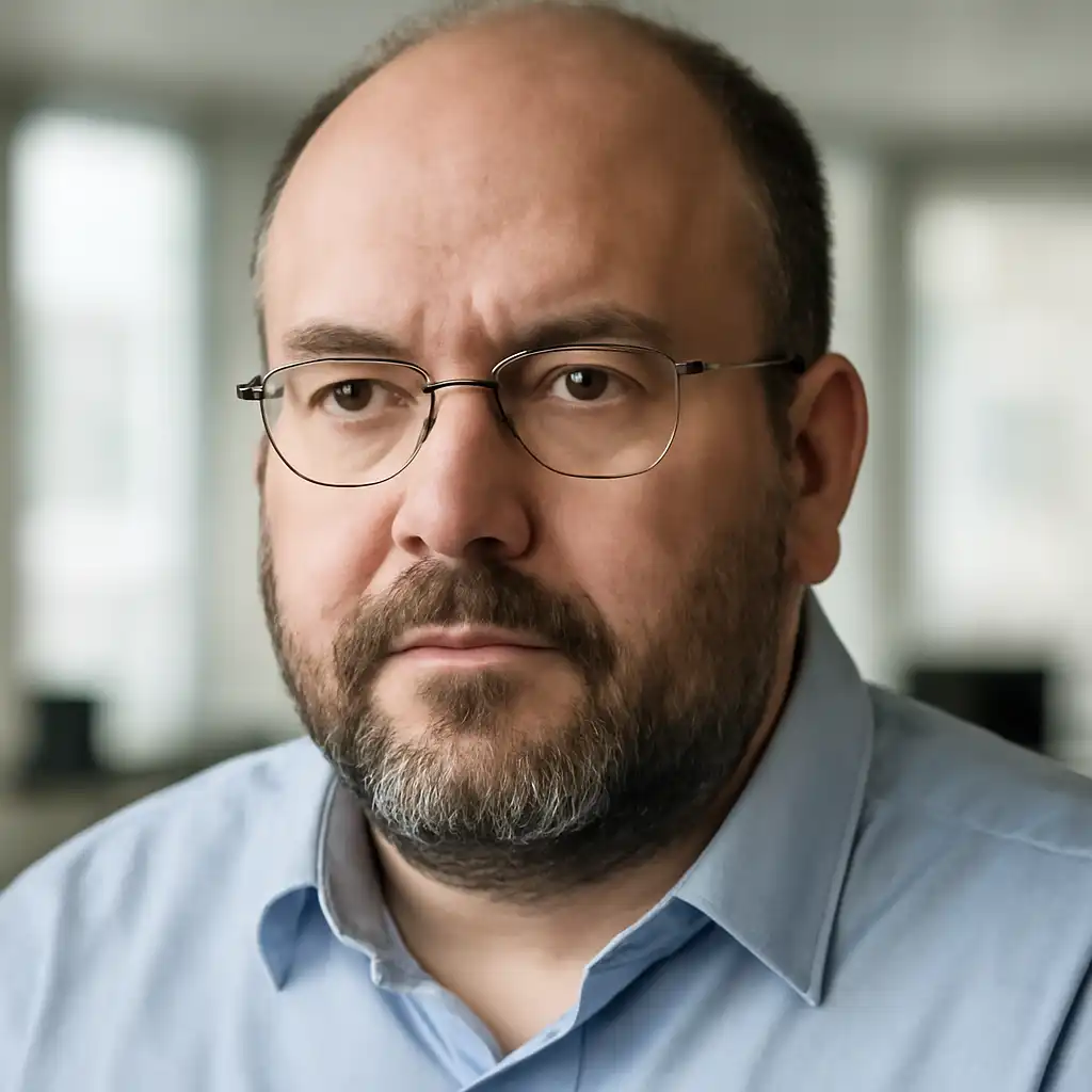 Magnus Bergström